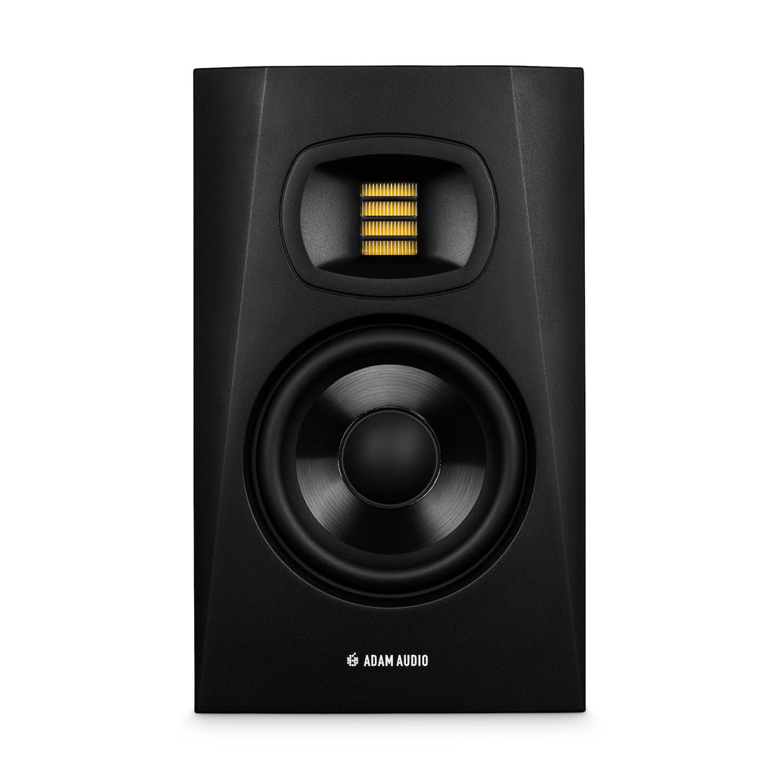 Adam Audio T5V Nearfield Monitor, 2-way, 5 inch woofer