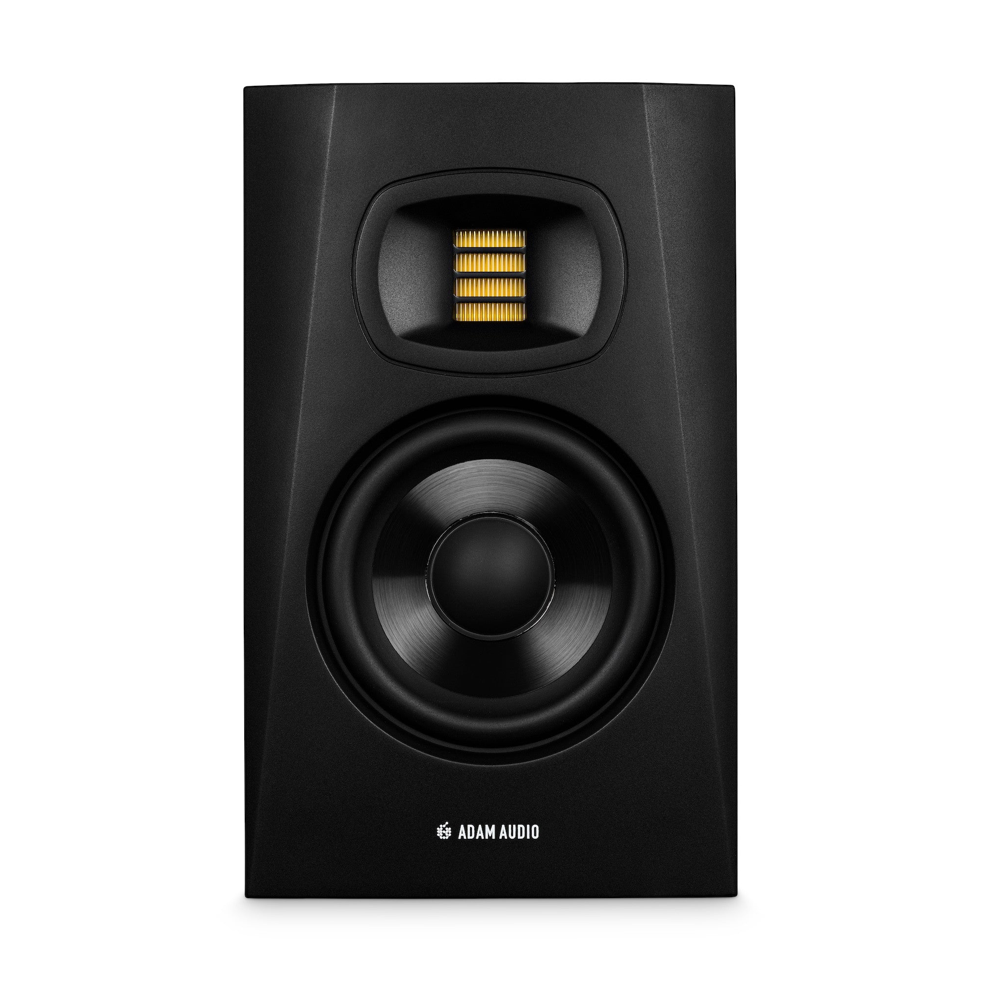 Adam Audio T5V Nearfield Monitor, 2-way, 5 inch woofer