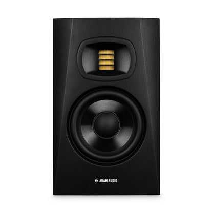 Adam Audio T5V Nearfield Monitor, 2-way, 5 inch woofer