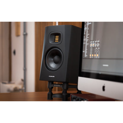Adam Audio T5V Nearfield Monitor, 2-way, 5 inch woofer