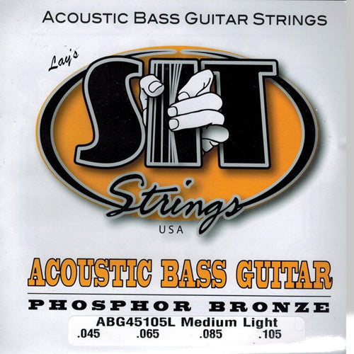 SIT Bass Acoustic ABG45105L