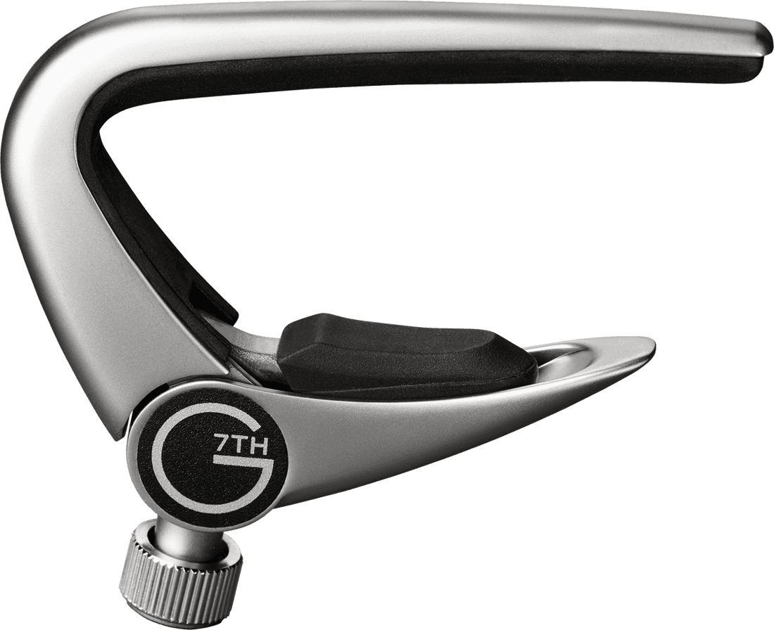 G7TH NEWPORT CAPO TIL 12 STRENGER