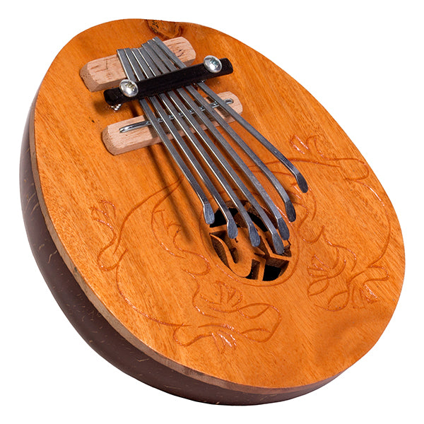 Afroton Kalimba – Coconut Body
