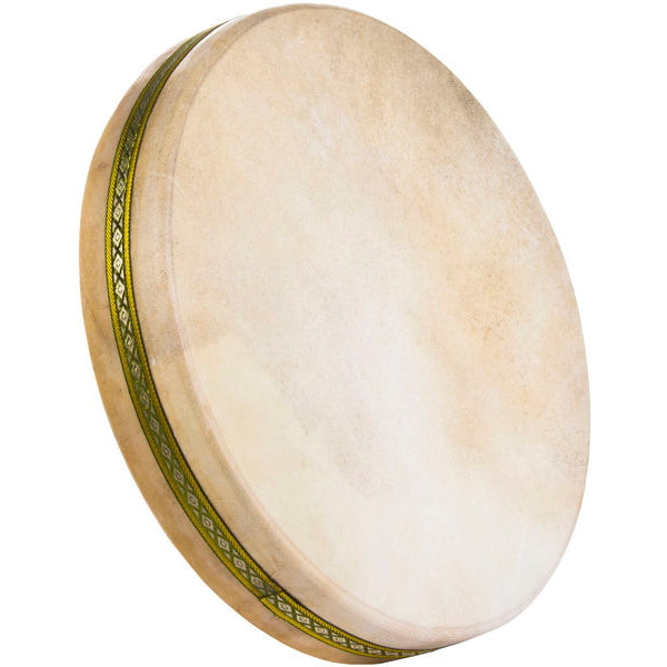 Afroton AOD 811 Ocean Drum