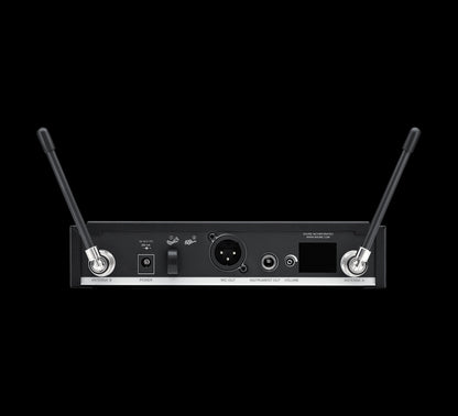 Shure BLX24R med SM58 Rack Mount (S 8)(823-832MHz)