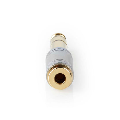 Stereo Audio Adapter
