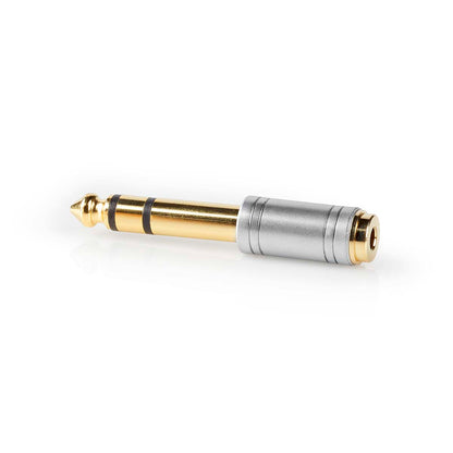 Stereo Audio Adapter