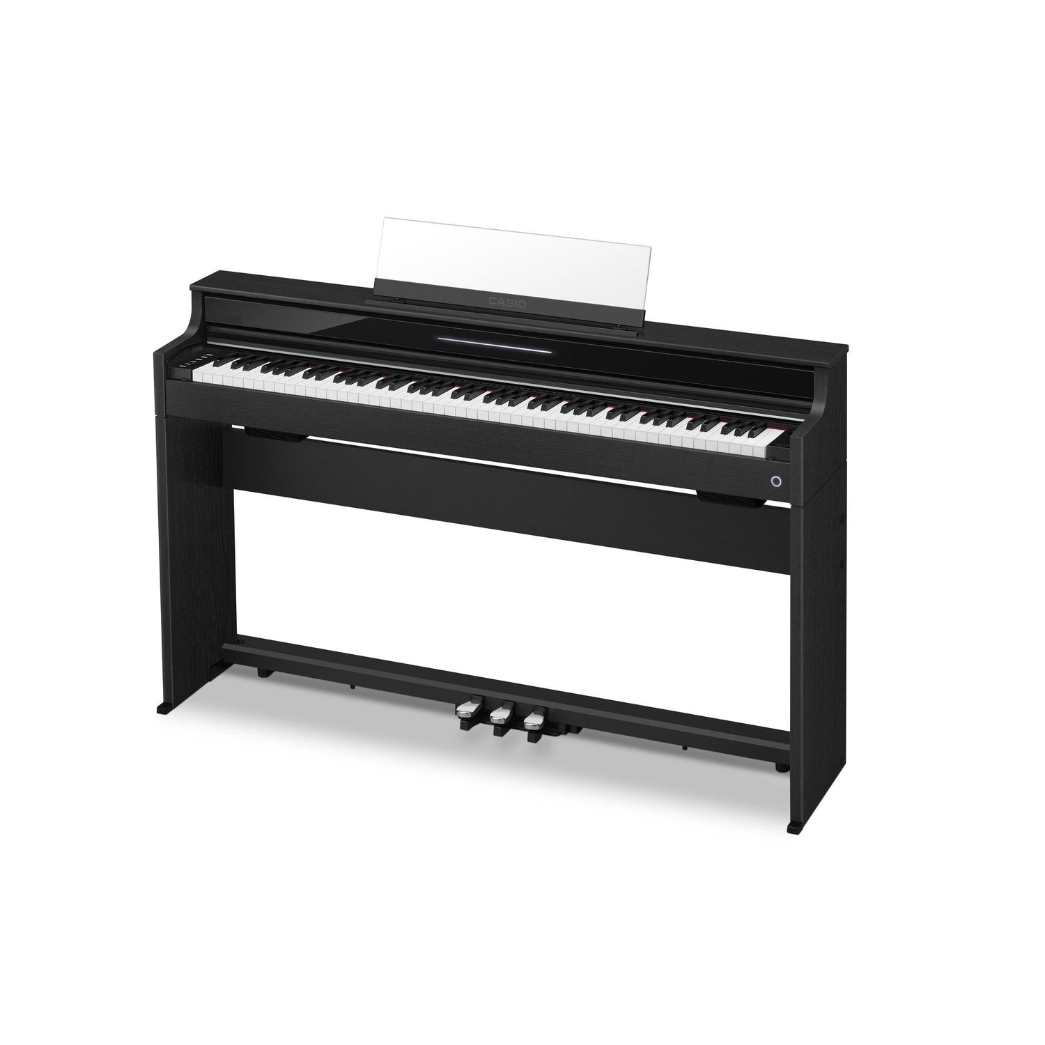 Casio AP-S450 BK Smart Hybrid Celviano