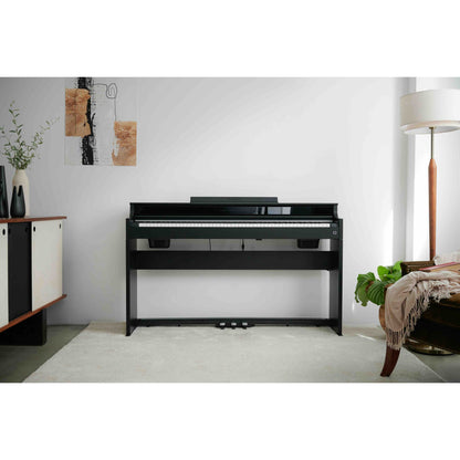 Casio AP-S450 BK Smart Hybrid Celviano