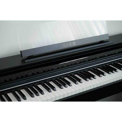 Casio AP-S450 BK Smart Hybrid Celviano