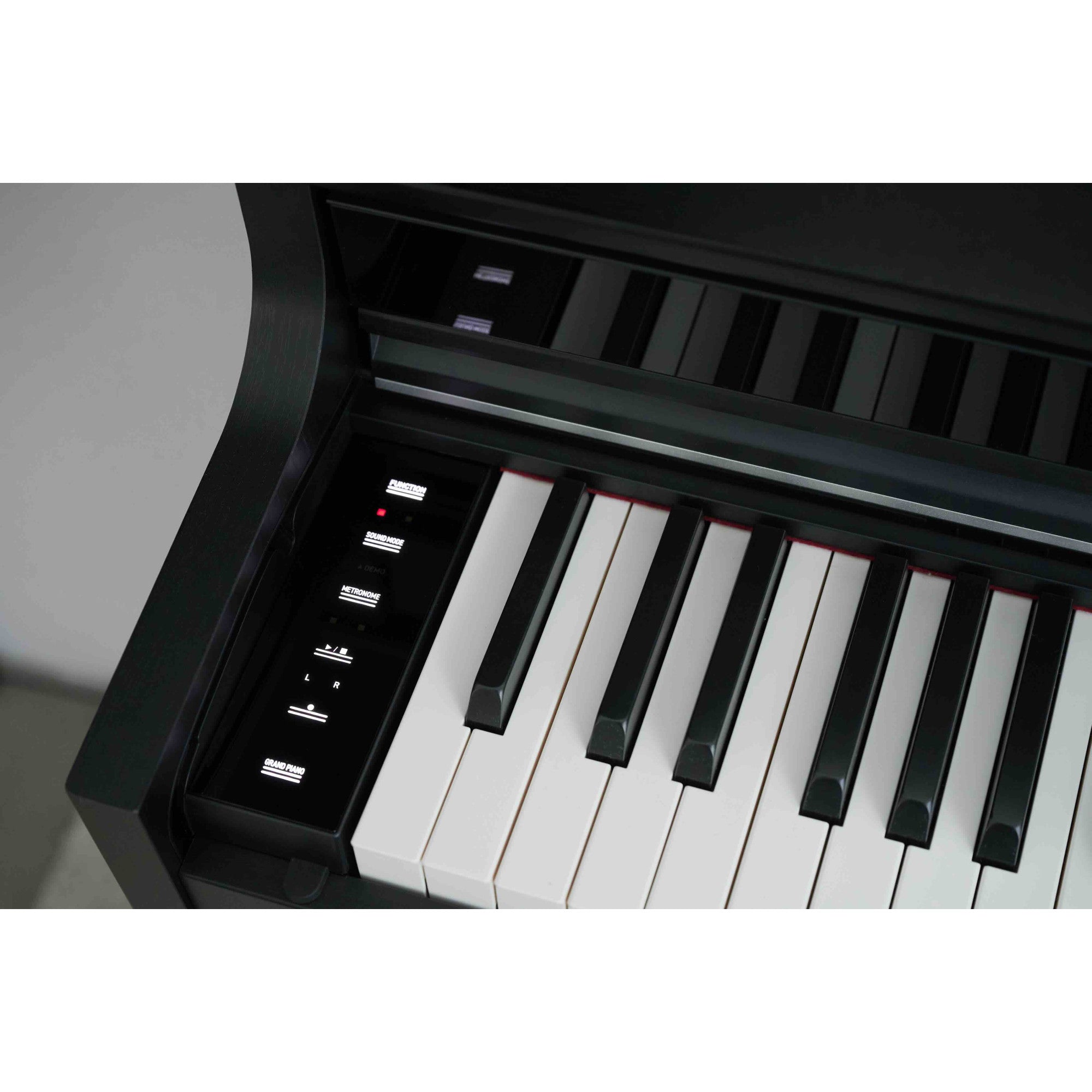 Casio AP-S450 BK Smart Hybrid Celviano