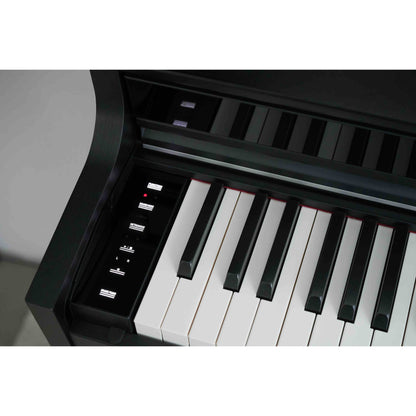 Casio AP-S450 BK Smart Hybrid Celviano