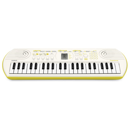 Casio SA-80 Keyboard