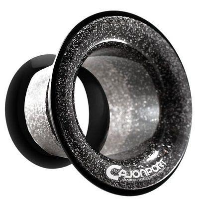 KickPort CajonPort – Granite