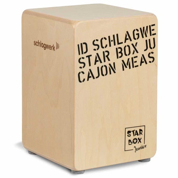 Schlagwerk CP400SB Star Box