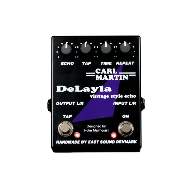 Carl Martin CM-0009 – DeLayla