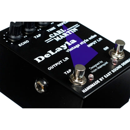 Carl Martin CM-0009 – DeLayla