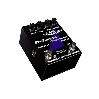 Carl Martin CM-0009 – DeLayla