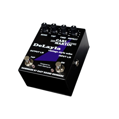 Carl Martin CM-0009 – DeLayla