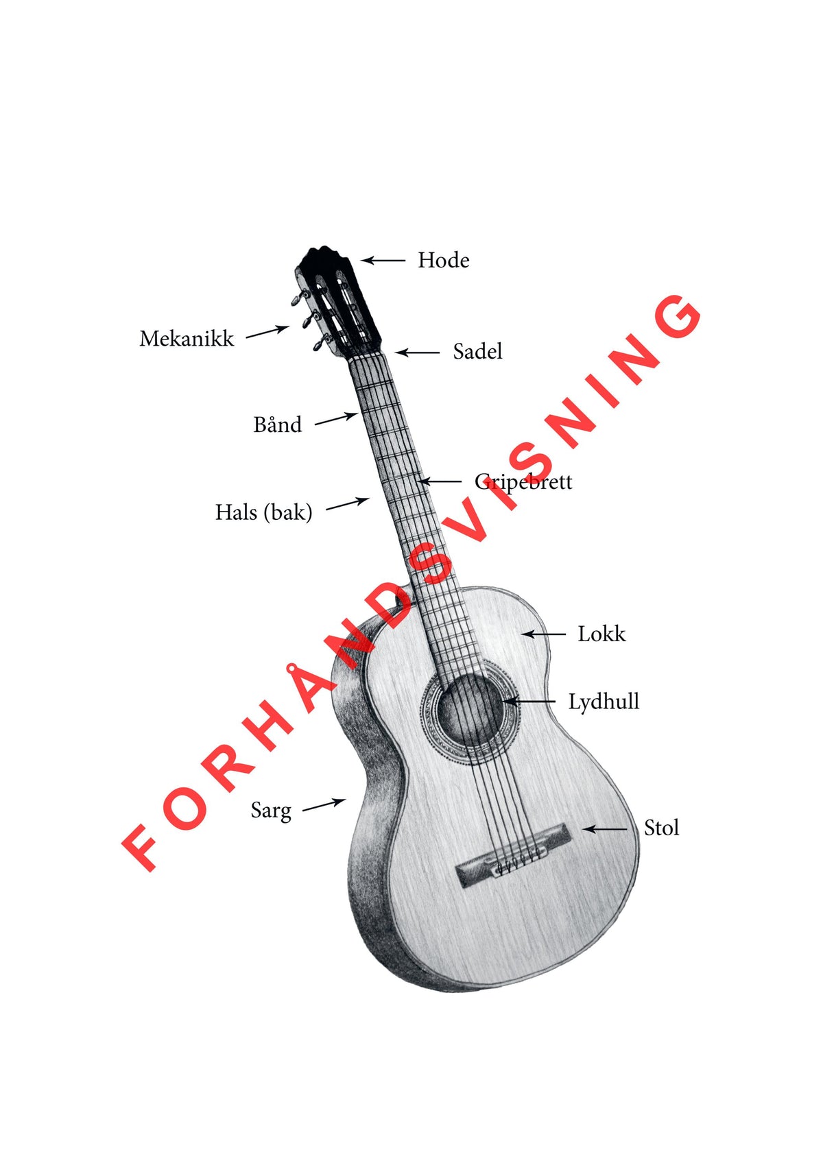Gitar 1