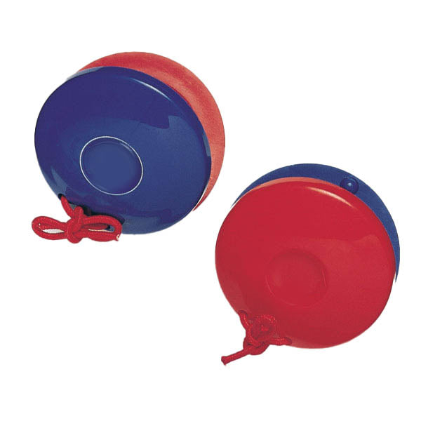 Planet Music Finger Castanet Plastic (2 par)