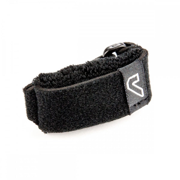 Gruv Gear FretWraps 1-Pack Black – Medium
