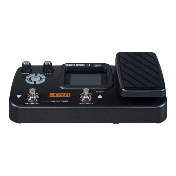 Joyo GEM Box II – Multi Effect Processor