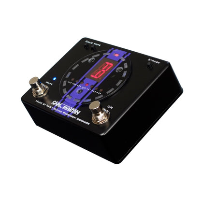 Carl Martin Guitar Tuner
