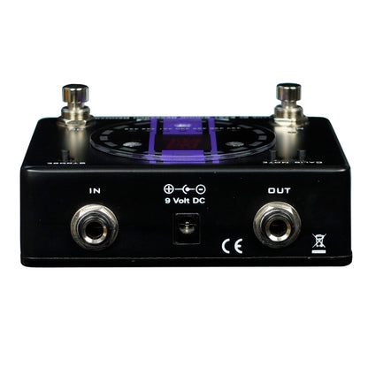 Carl Martin Guitar Tuner