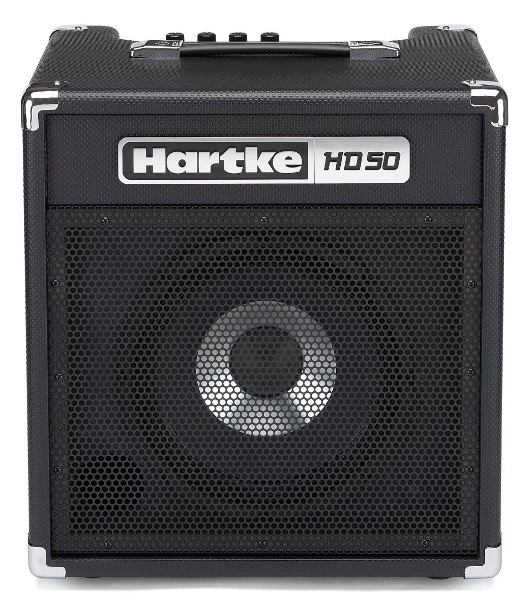Hartke HD50