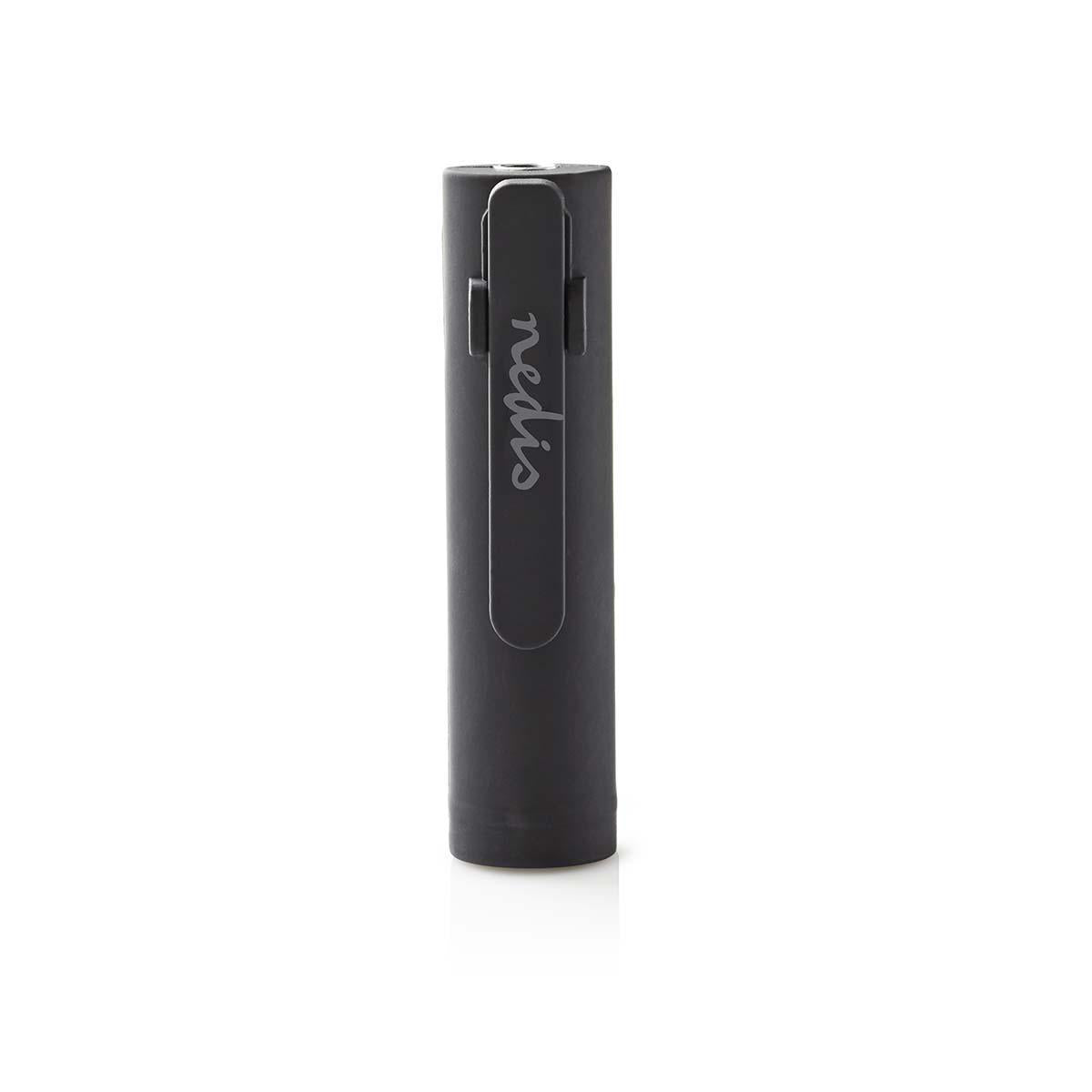 Bluetooth Hodetelefonadapter med Innebygd mikrofon