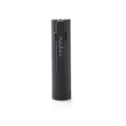 Bluetooth Hodetelefonadapter med Innebygd mikrofon