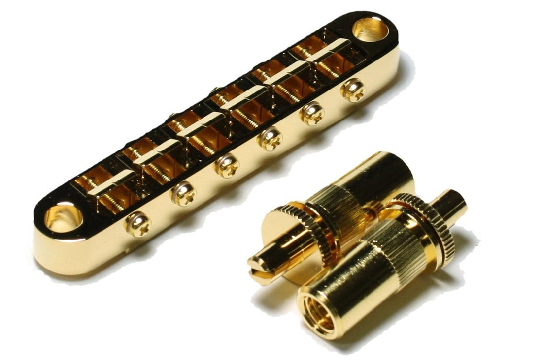 Gotoh GE-103B-T GG Tune-O-Matic Gitar Stol