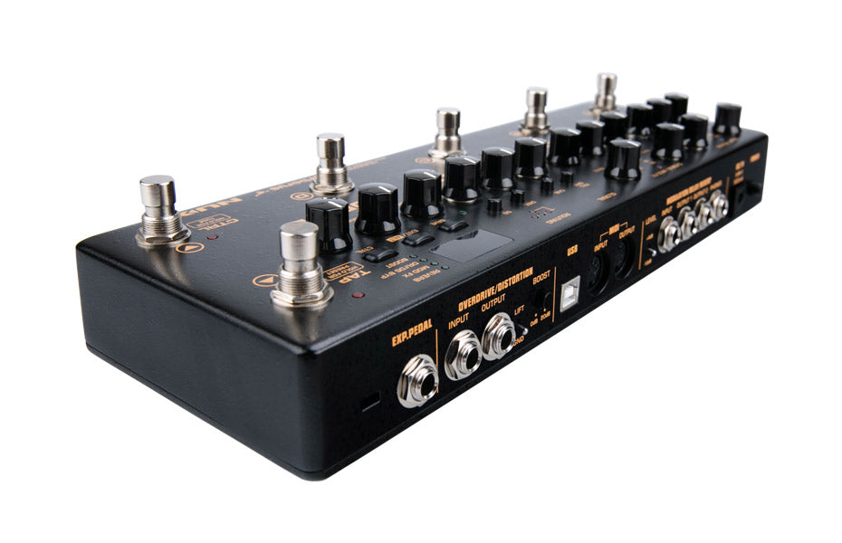 NUX CERBERUS MULTIFX