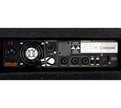 MARKBASS CMD JB PLAYERS SCHOOL