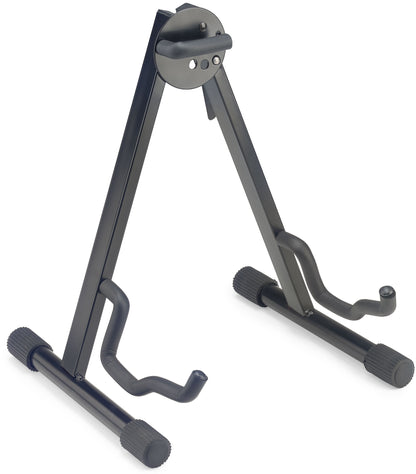 Stagg GSQ4 gitarstativ combi