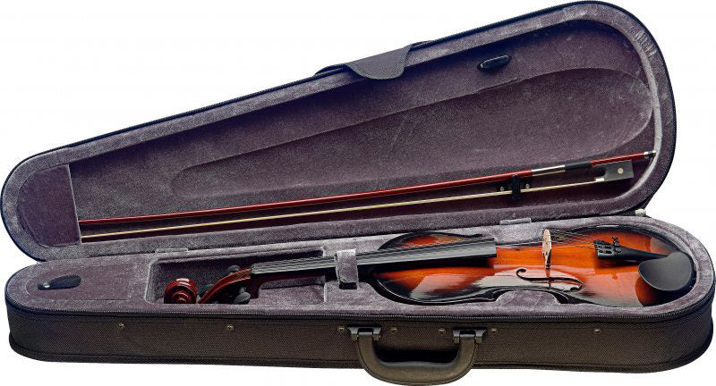 Stagg VN-4/4 Fiolin Sunburst