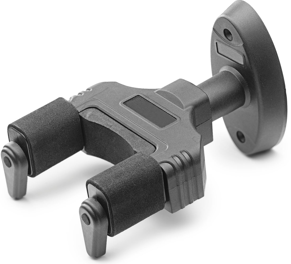 Stagg GUH-TRAP veggstativ gitar