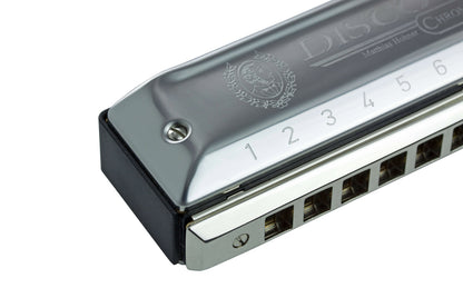 HOHNER Discovery 48