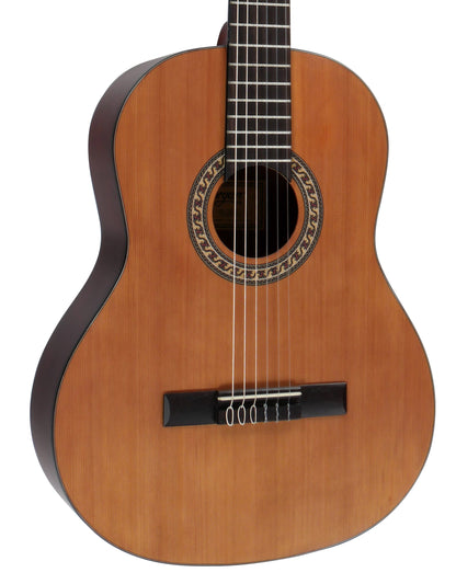 MORGAN CG 11 DLX N matt