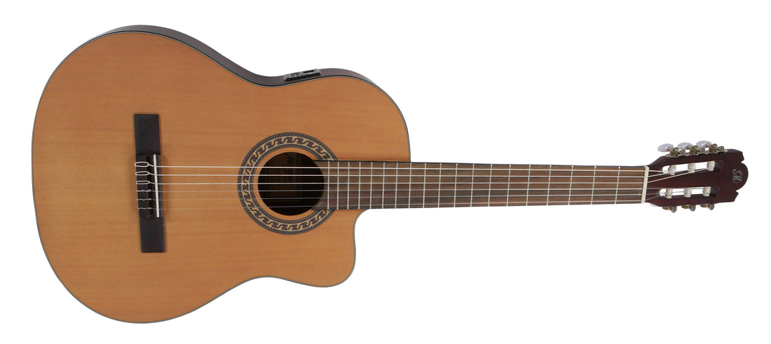 MORGAN CG 11 DLX CE N matt