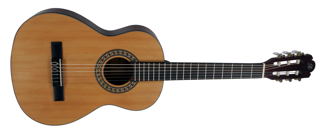 MORGAN CG 11 3/4 DLX N matt