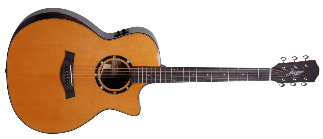 MORGAN W 310 SCE GA w/armrest