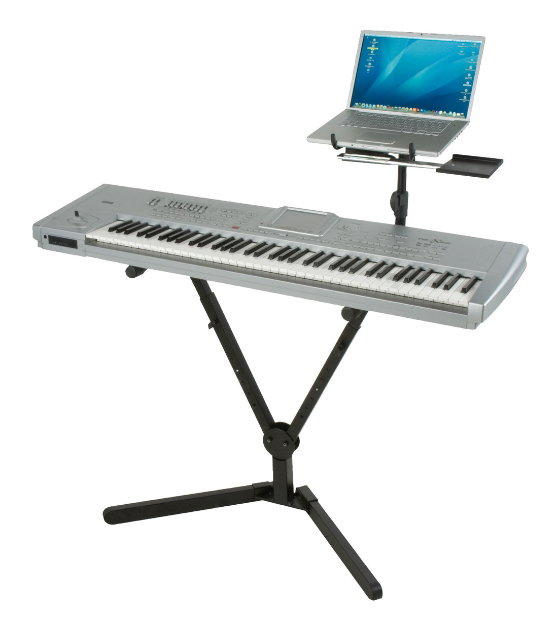 QL QLY 40 KEYBOARD STAND Y-Shaped