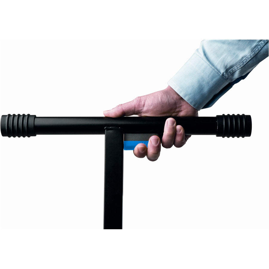 QL T 500 KEYBOARD STAND DLX