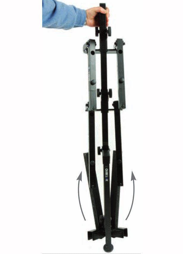 QL SL 810 KEYBOARD STATIV