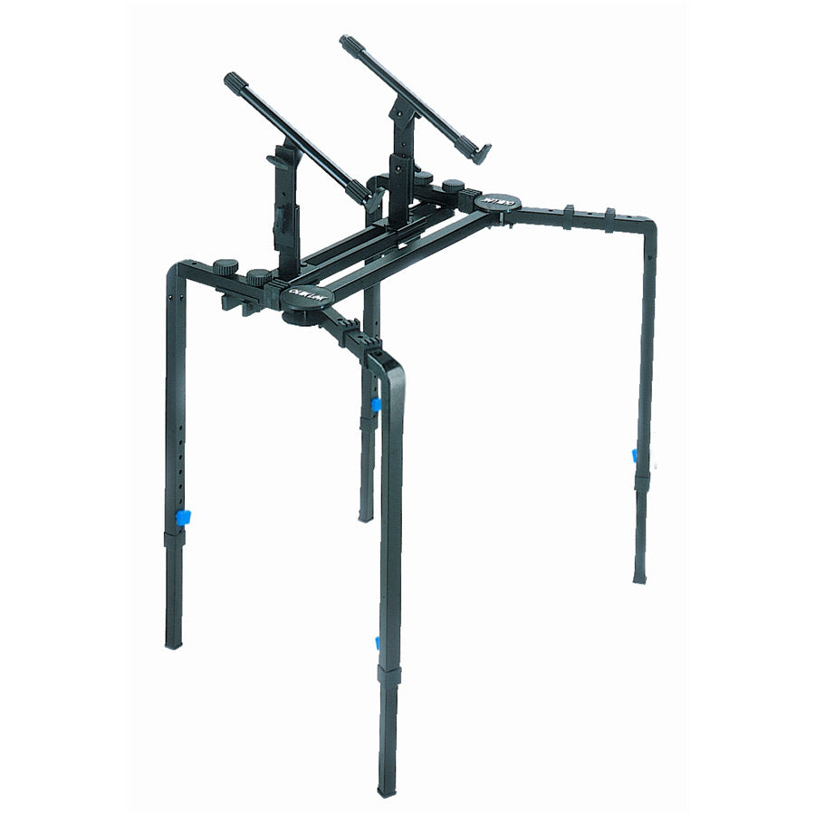 QL WS 650 KEYBOARD/MIXER/SPEAKER STAND