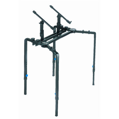 QL WS 650 KEYBOARD/MIXER/SPEAKER STAND