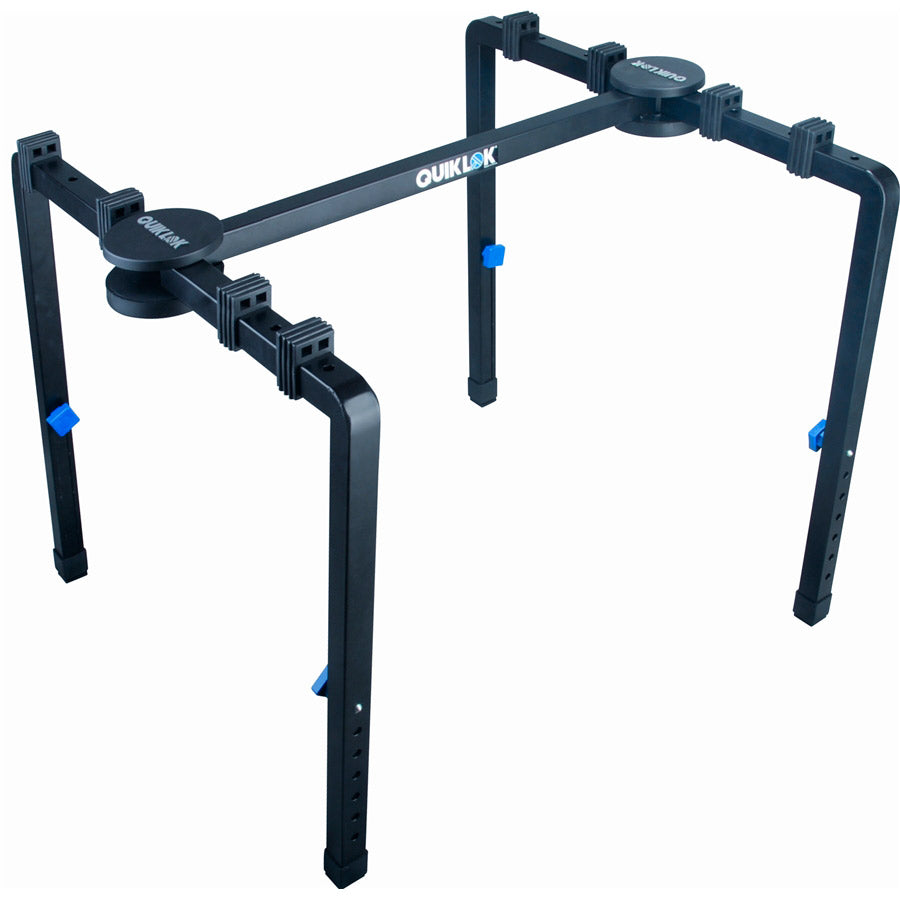 QL WS 650 KEYBOARD/MIXER/SPEAKER STAND
