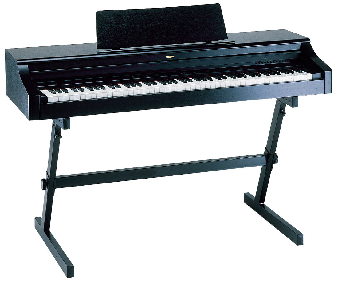 QL Z 716 L Z-style keyboardstativ Extra wide